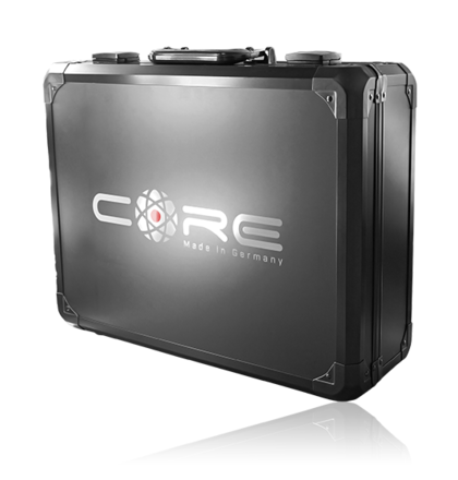 (image for) Core Tray case (Core or Atom) - Click Image to Close