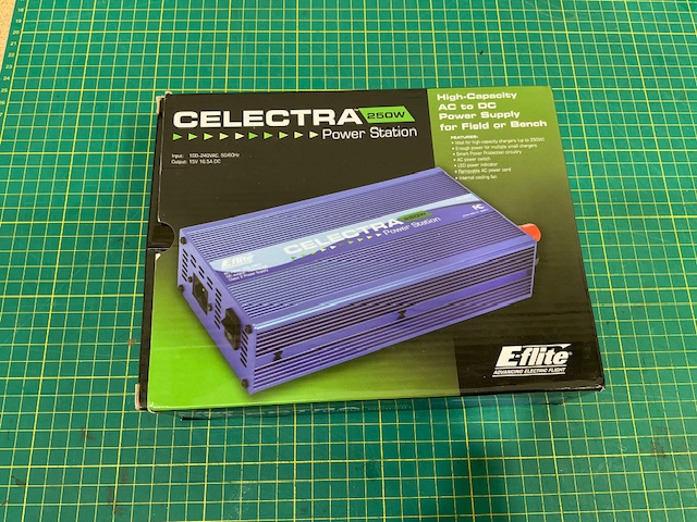 Celectra 250w PSU (image for) Celectra 250w PSU