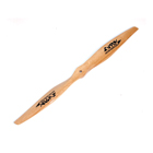 (image for) VOX 14 x 7 Electric Wooden Prop - Click Image to Close