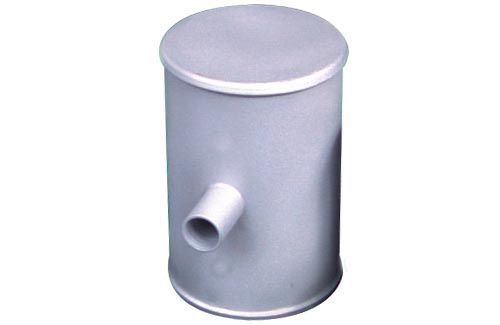 (image for) Super Tigre G2300 Dustbin Muffler