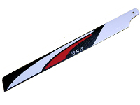 (image for) SAB 351 Symmetrical composite blade 385mm - Click Image to Close